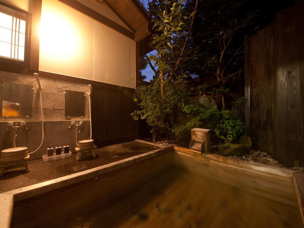 Hatago Kounokura Yufu Quarto foto